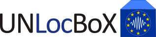 UnLocX Logo